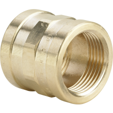 VIEGA 2″ karmantyú vörösöntvény (267780) hűtés, fűtés szerelvény