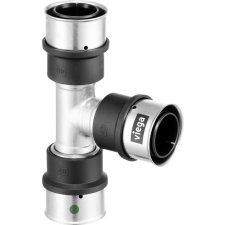 VIEGA 32-20-25 Smartpress T idom  (730093) hűtés, fűtés szerelvény