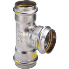 VIEGA M Viega Inox G 54-28-54 T idom 570477 hűtés, fűtés szerelvény