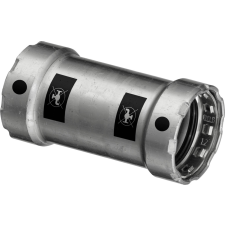 VIEGA Megapress 3/8″ áttolókarmantyú  (739416) hűtés, fűtés szerelvény