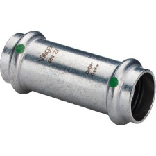VIEGA press Inox  108  áttoló karmantyú (436442) hűtés, fűtés szerelvény