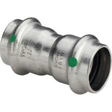 VIEGA press  Inox  18  karmantyú (436162) hűtés, fűtés szerelvény