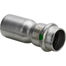 VIEGA press Inox 35-28 Kb szükitő (436308) hűtés, fűtés szerelvény