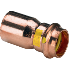 VIEGA Profipress G 18-15 szűkítő idom (346553) hűtés, fűtés szerelvény