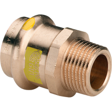 VIEGA Profipress G 18-1/2″ km-tok átmeneti idom (346140) hűtés, fűtés szerelvény