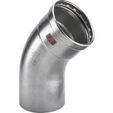 VIEGA Temponox  108-as 1t  45° iv (810061) hűtés, fűtés szerelvény