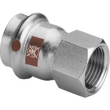 VIEGA Temponox 18-1/2″ Bm-tok (811761) hűtés, fűtés szerelvény