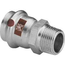 VIEGA Temponox 22-3/4″ KM-tok (811549) hűtés, fűtés szerelvény