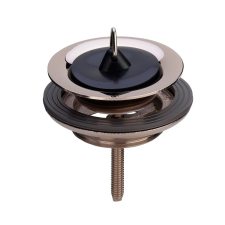 VIEGA VIEGA 5121 univerzális leeresztőszelep, fém, 5/4" fürdőkellék