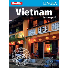Vietnám /Berlitz barangoló utazás