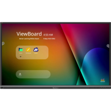 ViewSonic 6550-5F (IFP6550-5F) monitor