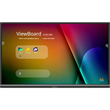 ViewSonic IFP6550-5F monitor