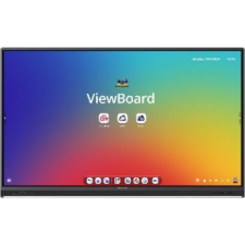 ViewSonic IFP6553 65IN 40P TOUCH DISPLAY 3840X2160 7H 450NITS 8GB RAM (IFP6553) monitor