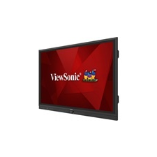 ViewSonic IFP7560 interaktív kijelző interaktív babajáték