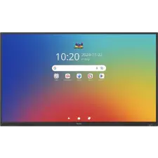 ViewSonic IFP8635-1-1C monitor