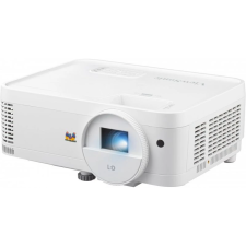 ViewSonic LS500WH adatkivetítő Standard vetítési távolságú projektor 2000 ANSI lumen WXGA (1280x800) Fehér (1PD119) projektor