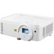 ViewSonic LS500WH Projektor - Fehér projektor