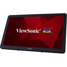 ViewSonic Mon viewsonic 24" td2430 touch 1920x1080 60hz - va monitor