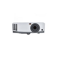 ViewSonic PA503W adatkivetítő Standard vetítési távolságú projektor 3800 ANSI lumen DMD WXGA (1280x800) Fehér (1PD075) projektor