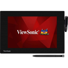 ViewSonic PD1013 - Toll Kijelző - 10,1 hüvelyk monitor
