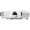 ViewSonic Projektor 4K - PX749-4K (4,2ms, 240Hz, 4000AL, 1,3x, HDR, HDMI, USB-C, LAN, 10W*2 spk, 4 0
