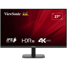 ViewSonic VA2708-4K-HD monitor