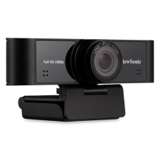 ViewSonic VB-CAM-001 Full HD webkamera fekete (VB-CAM-001) webkamera