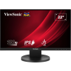 ViewSonic VG Series VG2208A-HD LED display 55,9 cm (22") 1920 x 1080 pixelek Full HD Fekete (VG2208A-HD)