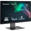 ViewSonic VP2788-5K, LED monitor (VP2788-5K)
