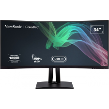 ViewSonic VP3481A monitor