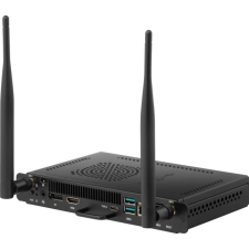 ViewSonic VPCF5-S55-G1-2A asztali számítógép