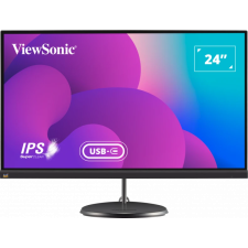 ViewSonic VX2485-MHU monitor