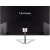 ViewSonic VX Series VX3276-2K-mhd-2 számítógép monitor 81,3 cm (32") 2560 x 1440 pixelek Quad HD...