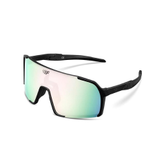 vif sports VIF One Black x Rose Pink Photochromic szemüvegkeret