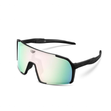 vif sports VIF One Black x Rose Pink Polarized (8594213251486) napszemüveg