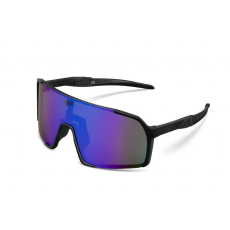 vif sports VIF One Kids Black x Blue Polarized (8594213250984)