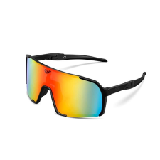 vif sports VIF One Kids Black x Red Polarized szemüvegkeret