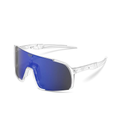 vif sports VIF One Transparent x Blue Polarized szemüvegkeret