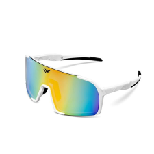 vif sports VIF One White x Gold Polarized szemüvegkeret