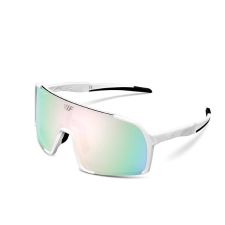 vif sports VIF One White x Rose Pink Polarized szemüvegkeret