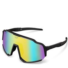 vif sports VIF Two Black x Gold Photochromic szemüvegkeret