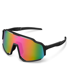 vif sports VIF Two Black x Pink Polarized (8594213250816) napszemüveg