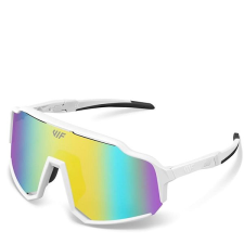 vif sports VIF Two White x Gold Photochromic szemüvegkeret