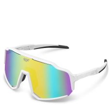 vif sports VIF Two White x Gold Polarized (8594213250649) napszemüveg