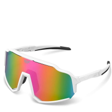 vif sports VIF Two White x Pink Polarized szemüvegkeret