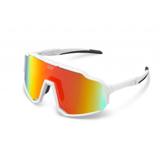 vif sports VIF Two White x Red Polarized (8594213250687)