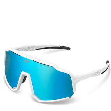 vif sports VIF Two White x Snow Blue Polarized szemüvegkeret