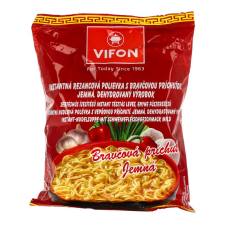 Vifon INSTANT LEVES SERTÉSHÚS 60G tészta