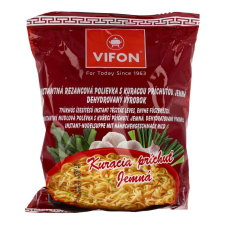 Vifon INSTANT LEVES TYÚKHÚS 60G tészta