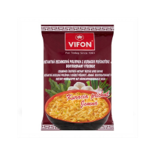 Vifon leves csirkehúsízű, csípős - 60g alapvető élelmiszer